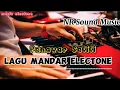 Lagu Lagu Mandar electone-Panawar Salili