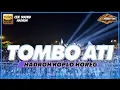 Download Lagu HADROH KOPLO FULL BASS HOREG - TOMBO ATI || By Ar Production