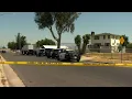 Homicide rates down year-over-year in Fresno