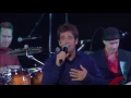 Huey Lewis & The News - Do You Believe In Love?  (live)
