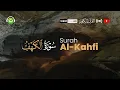 Download Lagu NonStop Surah Al-Kahfi (سورة الكهف) | Bacaan Merdu Malam Jumat