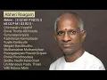 Lagu Ilaiyaraja abheri raaga songs Jukebox