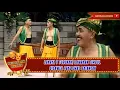 Download Lagu KAYA 7 TURUNAN! LAWAKAN TIMBUL DISAWER PAKE EMAS BATANGAN - KETOPRAK HUMOR