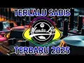 Download Lagu DJ TERBARU 2025 | ENGKAU YANG MULAI ENGKAU YANG BERJANJI | DJ TERLALU SADIS KATA TERBARU