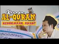 Download Lagu GUS BAHA | KENAPA AL-QURAN BERBAHASA ARAB?