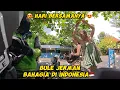 Nemenin Bule Jerman Tour ke Waterfall