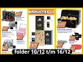 Lagu ACTION FOLDER NEDERLAND WEEK 50 (10 T/M 16 DEC) | BESTE DEALS \u0026 KORTING! 🏆 FOLDER NL