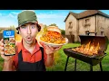 Eating Facebook Marketplace Food For 24 Hours