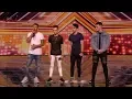 Download Lagu The X Factor UK 2018 No Labels Auditions Full Clip S15E01