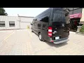 Sprinter 15 Passenger Van