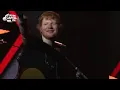Ed Sheeran - 'Sing' (Live At Capital Up Close)
