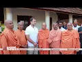 ശിവഗിരി മഠം സന്ദർശിച്ച് രാഹുൽ ഗാന്ധി | Rahul Gandhi visits Sivagiri Mutt