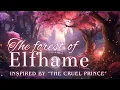 Download Lagu Elfhame | Adventure Fantasy Music \u0026 Ambience inspired by The Cruel Prince | Instrumental Playlist