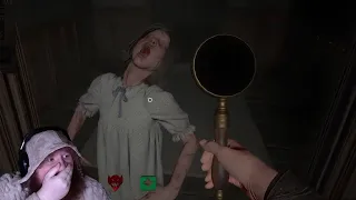 I Got A Job As An Exorcist