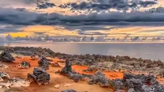 سورة السجدة القارىء عمر ضياء الدين تلاوة ندي ة 