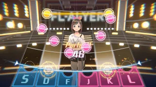 Download Kizuna AI - FL-AI-YER (game mode) normal perfect MP3