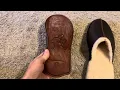 Saddleback Leather slippers sliders