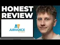 Airvoice Wireless for Basic Wireless Honest Review - Watch Before Using