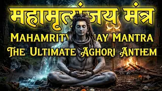 Mahamrityunjay Mantra - The Ultimate Aghori Song | Spiritual Tree