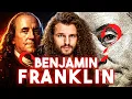 The Hidden World of Ben Franklin Freemasonry Secret Networks and Power