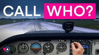 How to Get An IFR Clearance at a Non-Towered Airport Full Breakdown