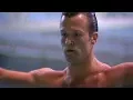 Jason Statham competed in diving at the 1990 Commonwealth Games in Auckland