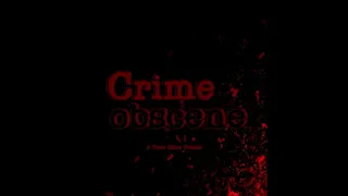 Crime Obscene E06 - The Disappearance of Maddy Scott