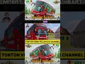 Download Lagu Telolet Basuri Mpret Mpret Angel Heart Versi Bus Gani | Part 3 #shorts #viral #teloletbasuri