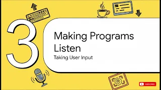 Episode 5 - Java Input Output Explained Scanner Class System out