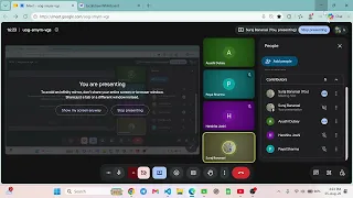 while loop part 2 in Python