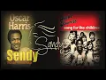 Oscar Harris - Sendy