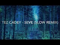 Download Lagu Tez Cadey-Seve(Slow Remix)