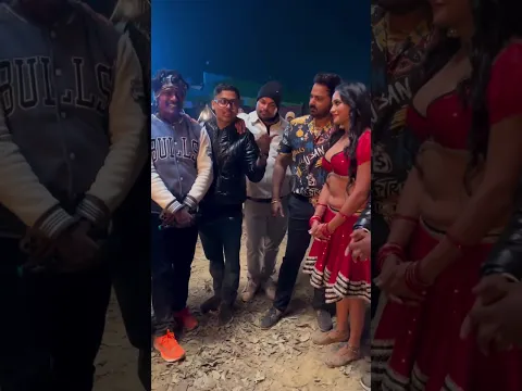 #Short Video | Ankush Raja ~ कमरिया के पातर | Shivani Singh - Kamariya Ke Patar | Bhojpuri Song