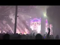 MeSo - LOVE ROCKET (LIVE @ Radiance NYE 2022)