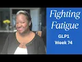 Download Lagu Struggling with Fatigue: My GLP-1 Weight Loss Update 🌟
