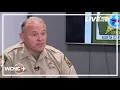 Rowan County first responders reflect on Helene deployments 1 year later