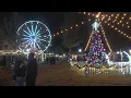 Magic What s new at Hanford s Winter Wonderland