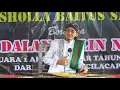 Download Lagu Gus Ulin Nuha || Sejarah Kabupaten Purworejo