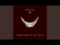 Download Lagu Monsters in My Head