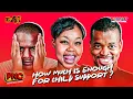 Download Lagu Alabuga Saga | Cyan's Confession Video | Druski | Whiteface \u0026 Blackface | Child Support
