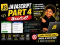 JavaScript Getters Setters Explained value checked innerHTML textContent