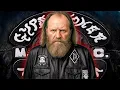 The Rise Of The Gypsy Jokers Bikers