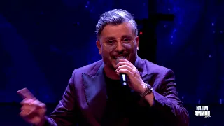 Hatim Ammor - Allo Finek & Ghdeb [Mega Show - Live In Rabat] (2026) / حاتم عمور - ألو فينك وغضب