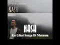 Pada surga di matamu
