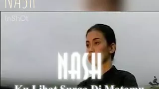 pada surga di matamu