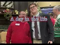 Day in the Life of a Marmion Senior LEAD