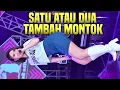 Download Lagu Dike Sabrina HOT - Satu Atau Dua