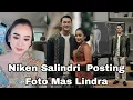 Download Lagu NIKEN SALINDRI POSTING FOTO MAS LINDRA