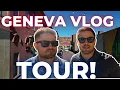 Geneva NY Vlog Tour