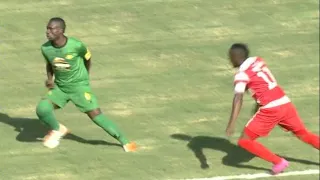 Yanga Vs Simba 2015 